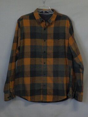 Mens Original Weatherproof Vintage Flannel Shirt